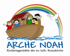 logo arche noah